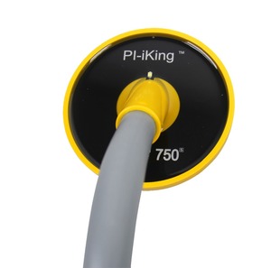 Detector de Metales Subacuático <span class=keywords><strong>Pi</strong></span>-<span class=keywords><strong>iking</strong></span> 750 con Puntero de Precisión, Inducción de Pulsos (<span class=keywords><strong>PI</strong></span>), Vibrador Impermeable - Product Image 3