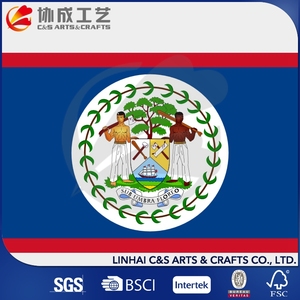 Cheap Custom <span class=keywords><strong>Bandera</strong></span> Nacional de <span class=keywords><strong>Belice</strong></span> - Product Image 1
