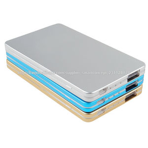 Power Bank de 3000mah sous batterie de secours avec trois lampes-torches pour <span class=keywords><strong>le</strong></span> voyage la <span class=keywords><strong>limier</strong></span> dans vos chemin - Product Image 1