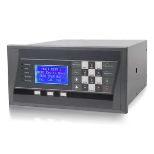 MEP500B3皮带秤数字称重控制器重量指示器