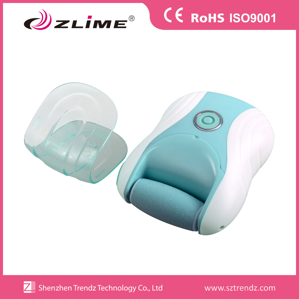 Rechargeable 4 en 1 3 heures charge pied de calus
