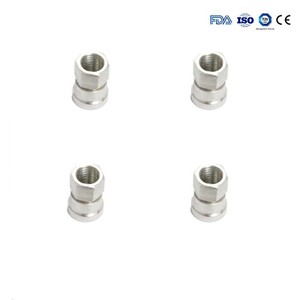 <span class=keywords><strong>5</strong></span> Axe Pièces Fabrication <span class=keywords><strong>Cnc</strong></span> Fraisage <span class=keywords><strong>Tour</strong></span> Machine - Product Image 3