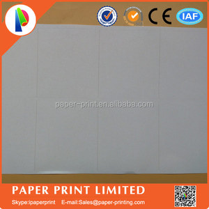 A4 Compatible L7173/J8173 Label, Self Adhesive A4 Blank Label Paper,10 Labels/sheet 99.1 X 57mm 99.1 57 - Product Image 2