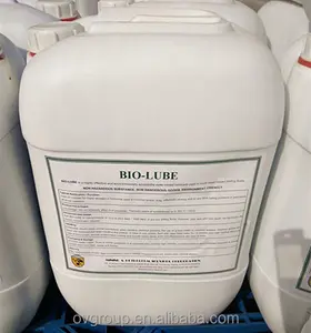 <span class=keywords><strong>Ester</strong></span> Gebaseerd Glijmiddel voor Boren vloeistof - Product Image 1