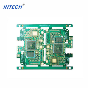 OEM Điện Thoại Di Động Pcb Board/Thiết Kế Pcba Lắp Ráp - Product Image 5