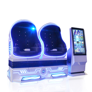 Vente flash : Réalité virtuelle 360° Vision <span class=keywords><strong>Dubai</strong></span>, cinéma 9D Egg VR, fauteuil de mouvement 9D VR, 9D VR à vendre - Product Image 4