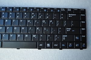 Máy Tính Xách Tay Bàn Phím Giá Danh Sách Đối Với Samsung R518 R520 R522 Loạt Máy Tính Xách Tay Thay Thế Bàn Phím - Product Image 4