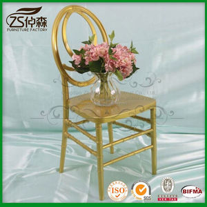 produttore di fabbrica phoenix <span class=keywords><strong>sedia</strong></span> con cuscino bianco - Product Image 1
