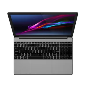 Laptop 15.6 polegadas i7 i5 i3 5005u win10, computador portátil