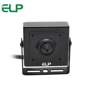 ELP Kamera USB Pengintai Keamanan <span class=keywords><strong>CCTV</strong></span> 1 Megapiksel CMOS NT99141 Kamera USB <span class=keywords><strong>Mini</strong></span> 1280*720 30FPS untuk Kios - Product Image 2