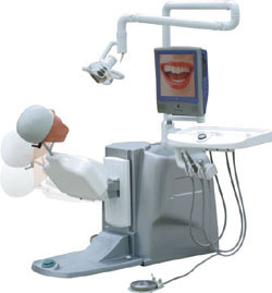 Apparecchiature dentali - Product Image 2