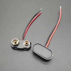 PCBケーブル2ピンLEDストリップコネクタ3528/5050Sing - Product Image 5