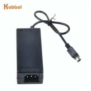 4 pin power supply 12 v/5 v 2a usb để sata power adapter cho bên ngoài hard disk - Product Image 5