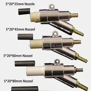 Sand-Blasting Kabinet Sand-Blasting Gun Manual Sand-Blasting Gun Type B