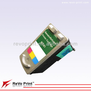 Cartucho de inyección de tinta remanufacturado, BC-91 para IP2200/2500/MP450/460/470 - Product Image 1