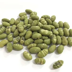 Hot Selling BBQ Flavor Edamame/Roasted Soya Bean From Youi Food