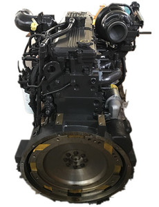 PC300-8 graafmachine 6C8. 3 dieselmotor SAA6D114E-3 motor vergadering machines motor - Product Image 4
