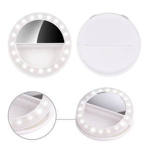 <strong>2019</strong> Promotion <strong>Selfie</strong> LED Ring Light Cellphone - Product Image 3