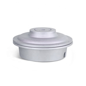 高品质汽车前工厂定制制造商铝合金电动轮毂压铸 - Product Image 2