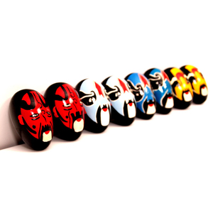 Offre Spéciale jouet instrument de musique en plastique oeuf maracas - Product Image 3
