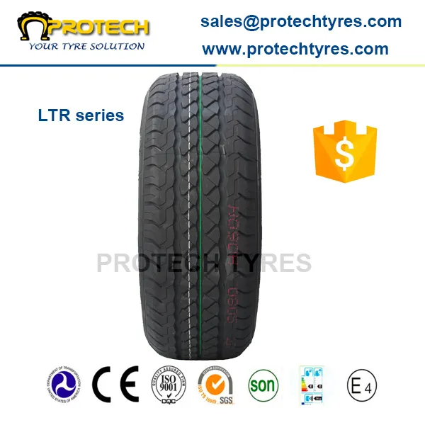 Lanvigator Licht Truck Tyre Mijl Max 225/70R15C