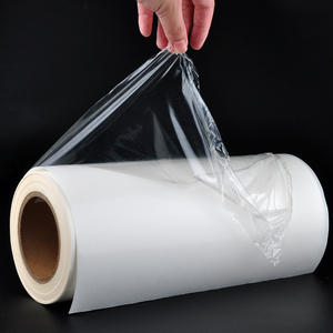 Film Poliuretan Meleleh Panas <span class=keywords><strong>TPU</strong></span> Termoplastik untuk Kain Laminasi - Product Image 6