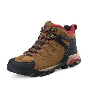 Newest style most popular design brand name outdoor shoes from China distributor