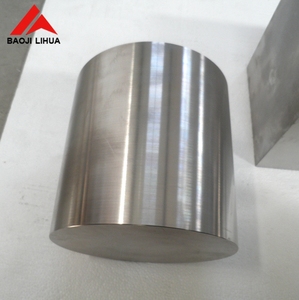 Diskon Besar Ti6alv Gr5 <span class=keywords><strong>Titanium</strong></span> Murni Harga <span class=keywords><strong>Billet</strong></span> Blok Ingot Per Kg - Product Image 5