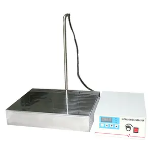 Rvs 316L Dompelpompen Ultrasone Transducer Immersible Ultrasone Cleaner