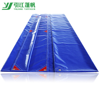 Pvc bâche