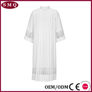 Paramenti Ricamati con IHS per la Chiesa Cattolica, Calice e Paramenti - Product Image 4