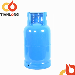 11kg lpg gaz silindiri bütan silindir şişelenmiş gaz tedarikçileri - Product Image 3