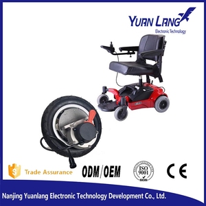 <span class=keywords><strong>Fauteuil</strong></span> roulant <span class=keywords><strong>électrique</strong></span> kits <span class=keywords><strong>électrique</strong></span> <span class=keywords><strong>fauteuil</strong></span> roulant moteur pour les grands et les personnes handicapées - Product Image 2