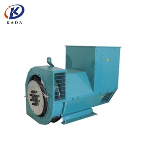KADA Trung Quốc Phát Điện 140 Kva Máy Phát Điện Xoay Chiều Máy Phát Điện 150 Kva Không Chổi Than Máy Phát Điện - Product Image 6