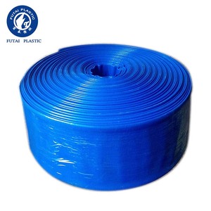 <span class=keywords><strong>2018</strong></span> nouveau arrivé pvc layflat tuyau, haute pression de pulvérisation pe tuyau tuyau - Product Image 6