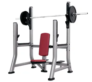 Huiti Spedizione peso palestra macchina shoulder press multi funzionale banco di peso di sollevamento Panchina