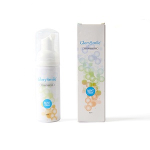 Limpieza de los <span class=keywords><strong>dientes</strong></span> de la <span class=keywords><strong>pasta</strong></span> de <span class=keywords><strong>dientes</strong></span> con sabor a menta 50 ml para los <span class=keywords><strong>dientes</strong></span> <span class=keywords><strong>sensibles</strong></span> - Product Image 1