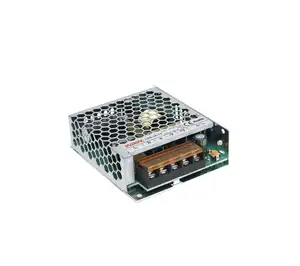 GARANTIE À VIE Ac Dc 12 V Lrs-50-12 Pour Fabricant De Vidéosurveillance Alimentation mince