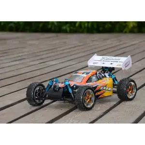 1/10 TOP Brushless Buggy rc car