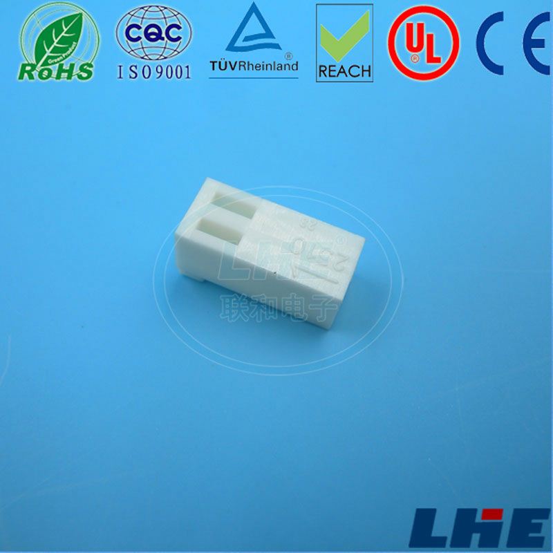 6471 pbt gf10 2 контактный Электрический разъем эквивалент разъем