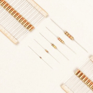 1/2W Film karbon 47ohm <span class=keywords><strong>Resistor</strong></span> variabel - Product Image 5