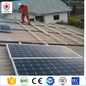 1000 Watt <strong>Solar</strong> <strong>Panel</strong> for Home <strong>System</strong> - Product Image 3