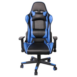 <span class=keywords><strong>Precio</strong></span> al por mayor <span class=keywords><strong>gamer</strong></span> <span class=keywords><strong>profesional</strong></span> ergonómico de cuero girar <span class=keywords><strong>PC</strong></span> ajustable Gaming sillas de ordenador - Product Image 1