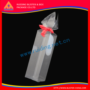 Delicate haute qualité d'emballage en plastique <span class=keywords><strong>yo</strong></span> - <span class=keywords><strong>yo</strong></span> boîte de détail - Product Image 1