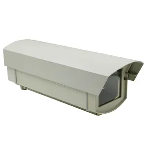 High Quality Outdoor Explosion Proof CCTV Camera Housing