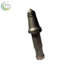 Punte in Carburo di Tungsteno Coniche per Estrazione Mineraria di Superficie - Product Image 5