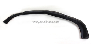 In Fibra di carbonio Spoiler Anteriore per Mercedes <span class=keywords><strong>W204</strong></span> C63 <span class=keywords><strong>AMG</strong></span> - Product Image 5