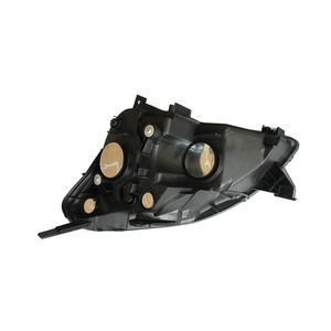Faro Anteriore per Honda <span class=keywords><strong>CR</strong></span>-V 2005 <span class=keywords><strong>2006</strong></span> DOT CAPA Luce Frontale 33101S9AA11 33151S9AA12 - Product Image 4
