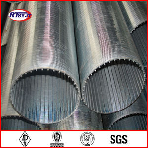 Yeni Paslanmaz Çelik Pup Joint Borusu, EUR Petrol Borusu Döküm Teknikleri için - Product Image 5