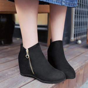 botines para mujeres bajitas para fitness, funcionalidad y estilo -  Alibaba.com